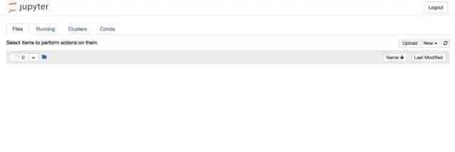 Jupyter Notebook 安装和使用保姆级教程