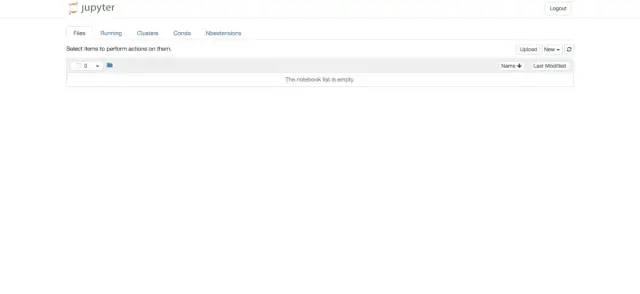 Jupyter Notebook 安装和使用保姆级教程