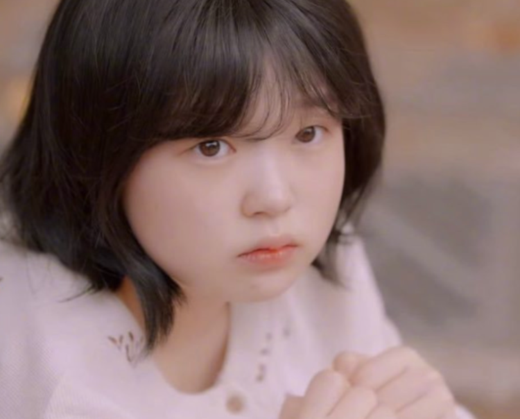 21岁？！韩国演员因为过于童颜，只能出演小学生角色，网友：我18岁被叫阿姨