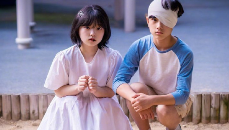 21岁？！韩国演员因为过于童颜，只能出演小学生角色，网友：我18岁被叫阿姨