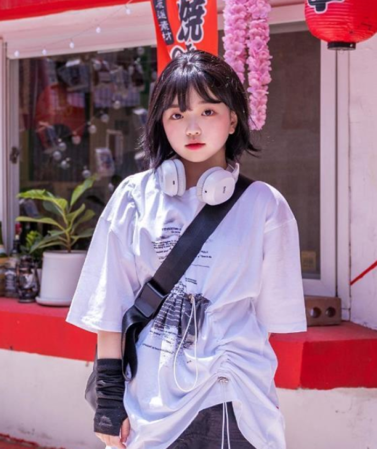 21岁？！韩国演员因为过于童颜，只能出演小学生角色，网友：我18岁被叫阿姨