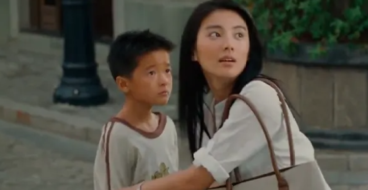 21岁？！韩国演员因为过于童颜，只能出演小学生角色，网友：我18岁被叫阿姨