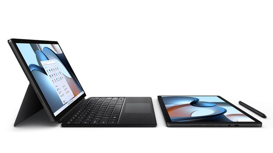 在海外也是价格屠夫？小米Book S二合一Win 11平板电脑发布