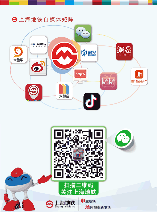 “Metro大都会”App”一码通行”：兼顾防疫与效率