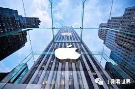 丁刚：苹果应避免成为美国制裁中国的牺牲品
