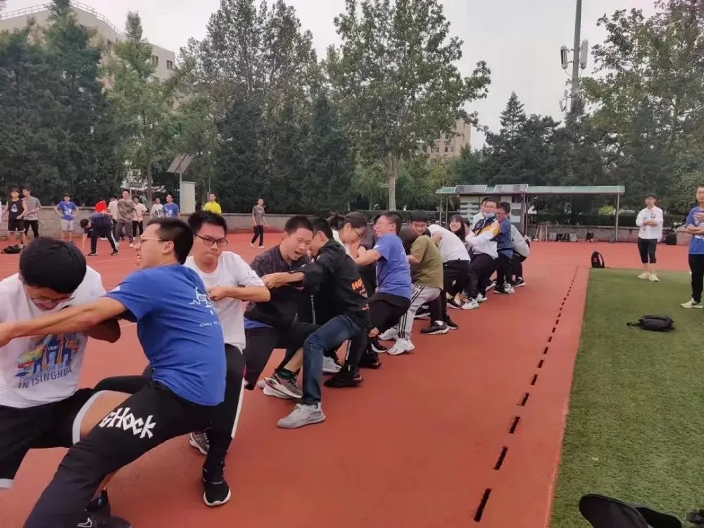 开放凝聚创新无限，清华大学电子信息类等你来！