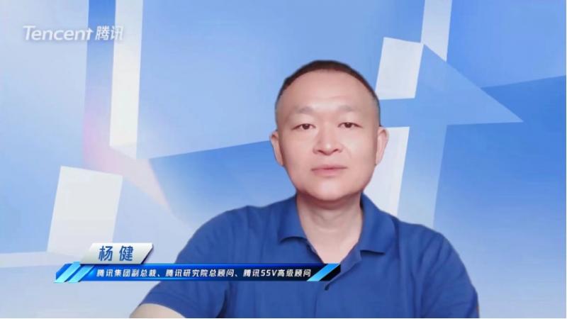 第二届腾讯公益创新挑战赛决赛收官，24支队伍用AI创造可持续发展新路径