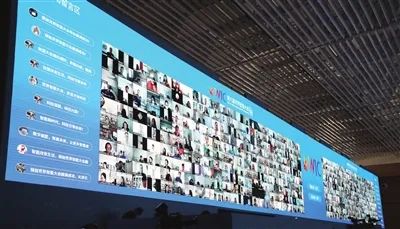 走过五年，世界智能大会的变与不变