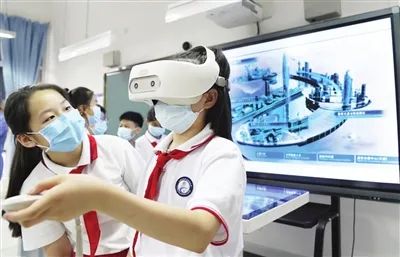 走过五年，世界智能大会的变与不变
