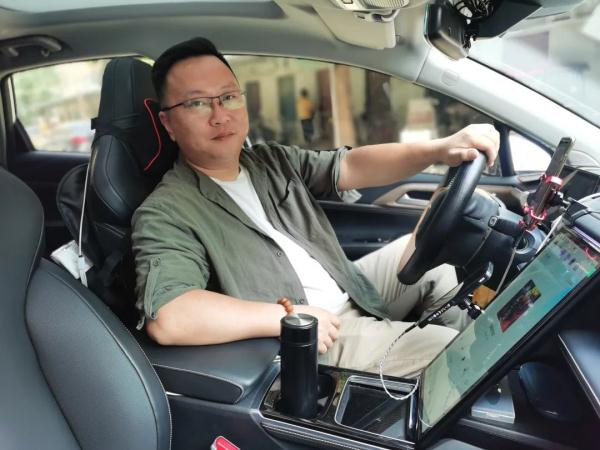 暖心纸条刷爆全网！原来是来自这位石家庄女孩……