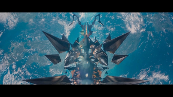 《新奥特曼》票房超40亿日元：佐菲杰顿名场面新PV公布