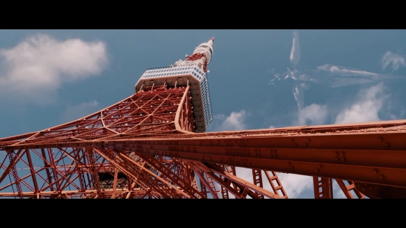 《新奥特曼》票房超40亿日元：佐菲杰顿名场面新PV公布