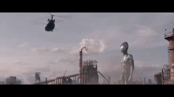 《新奥特曼》票房超40亿日元：佐菲杰顿名场面新PV公布