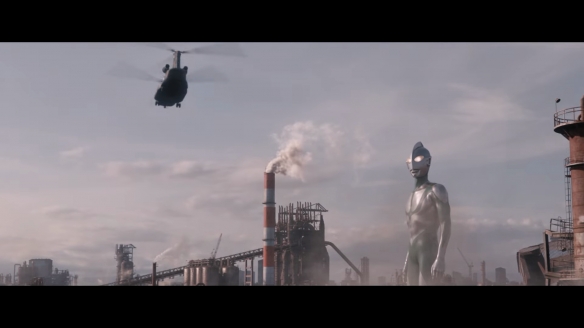 《新奥特曼》票房超40亿日元：佐菲杰顿名场面新PV公布