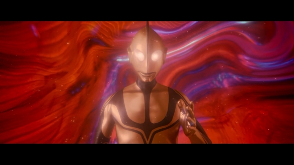 《新奥特曼》票房超40亿日元：佐菲杰顿名场面新PV公布