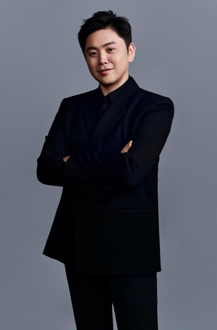 21世纪小巨人⑧丨追觅科技俞浩：打破垄断后，走进广义机器人的无人区