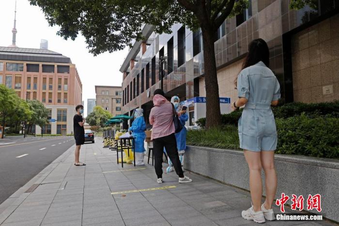 報告：中國多地放寬人員跨省流動政策 全國旅游市場迎向上“拐點”