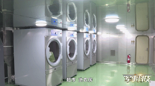 大开眼界！独家探访中国首艘国产航母山东舰
