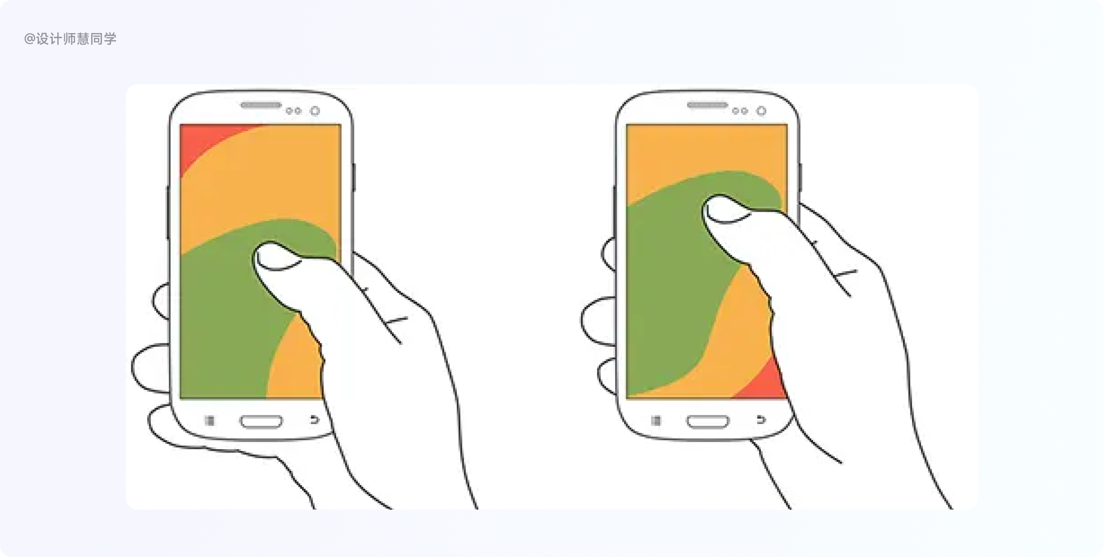 提升单手操作体验，只需要这4个方法