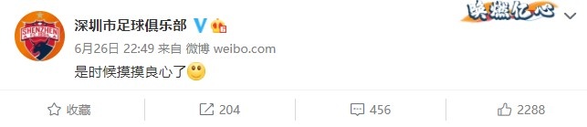 深圳球迷会(深圳市球迷会联合声明：对足协“双标判罚”提出严正抗议)
