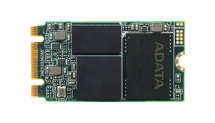威刚推出31C系列工业级SSD新品 采用112层bics5闪存方案