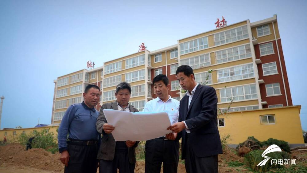 “棚二代”品牌越来越响 耿遵珠：让农民成为有吸引力的职业