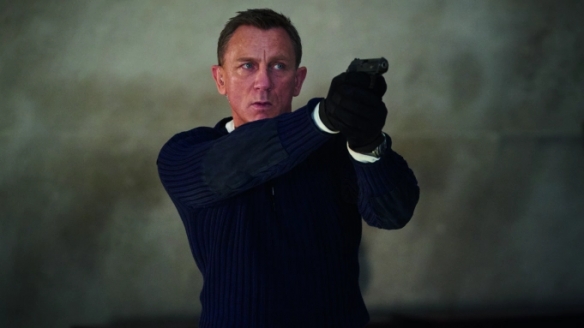 下一部007电影至少还需两年！完全重塑詹姆斯·邦德