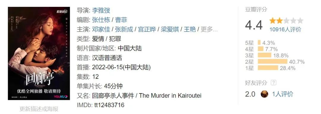 日剧汉化为什么总是失败？