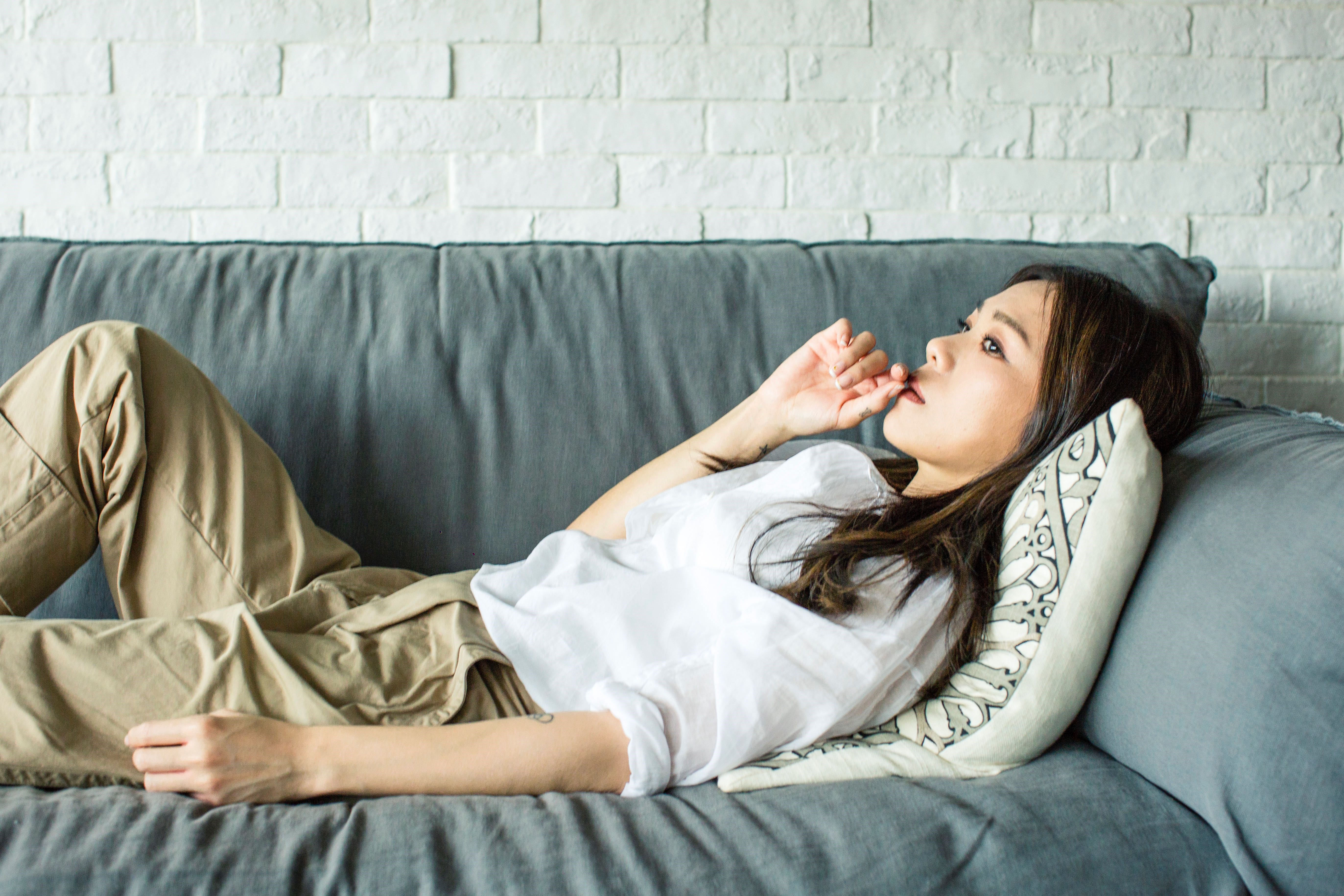 金曲天后蔡健雅《全部的所有》MV今日上线《DEPART》黑胶专辑预购同日开启