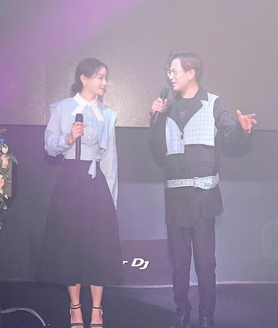 第33届亚洲小姐网络赛区总决赛圆满落幕