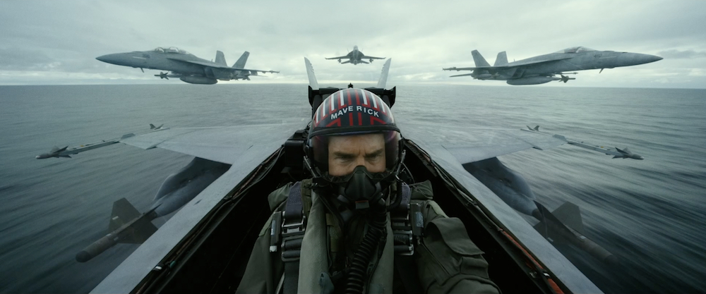 2022上半年国内总票房171.73亿，全球票房《壮志凌云2》居首