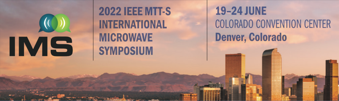 矽杰微亮相IMS2022，展现中国“芯”力量