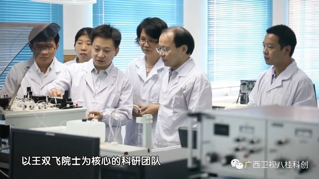 走进广西第一家创业板上市公司：博览世界 科技为先