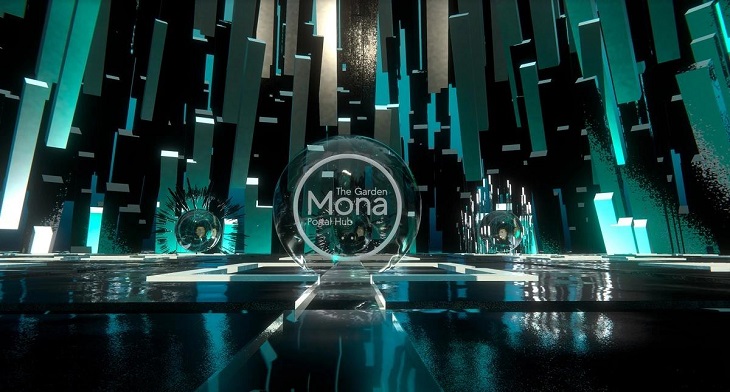 以用户为中心，元宇宙平台商Mona完成1460万美元A轮融资