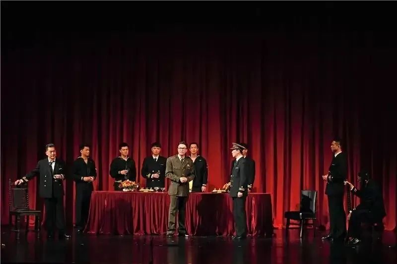 大幕重启的七月，700余场精彩大戏与你重逢