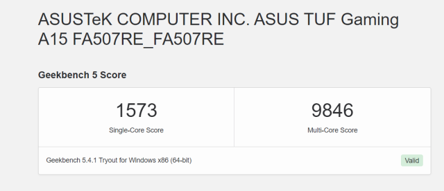 2022年买笔记本就无脑选酷睿：i5决胜R7