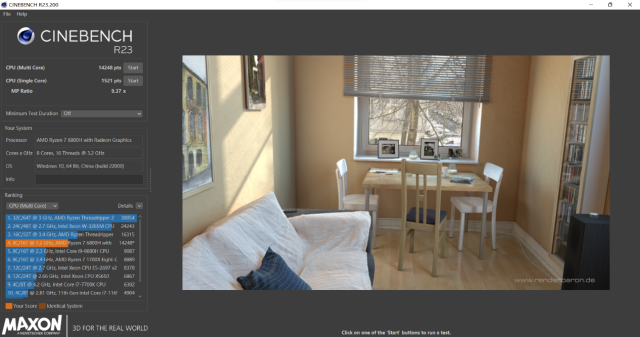 2022年买笔记本就无脑选酷睿：i5决胜R7