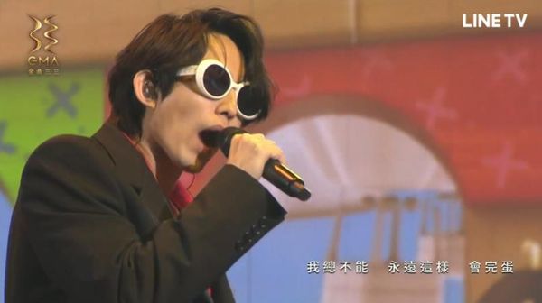 金曲奖／33年以来首例「3大儿童女神全到齐」！网听完跪了：7年级最爱