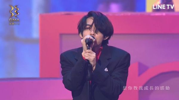 金曲奖／33年以来首例「3大儿童女神全到齐」！网听完跪了：7年级最爱