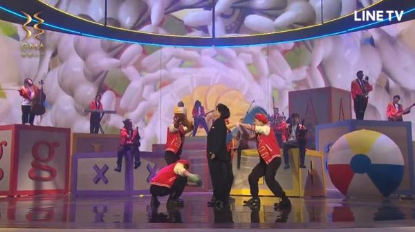 金曲奖／33年以来首例「3大儿童女神全到齐」！网听完跪了：7年级最爱