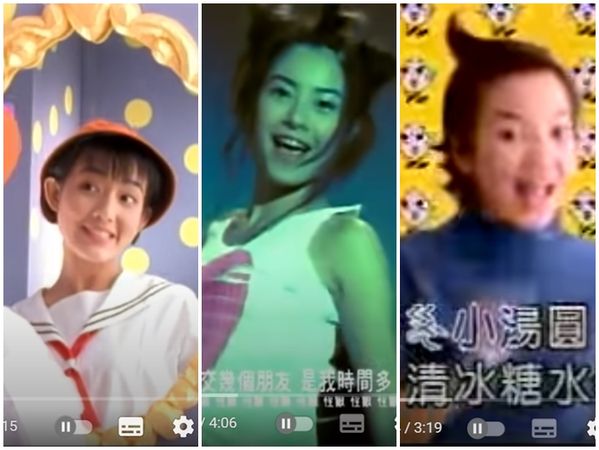 金曲奖／33年以来首例「3大儿童女神全到齐」！网听完跪了：7年级最爱