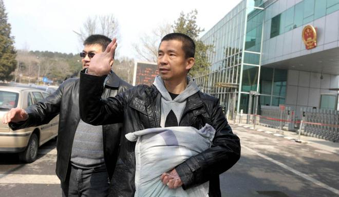 中国版“辛普森杀妻案”再逆转，无罪八年后改回死缓