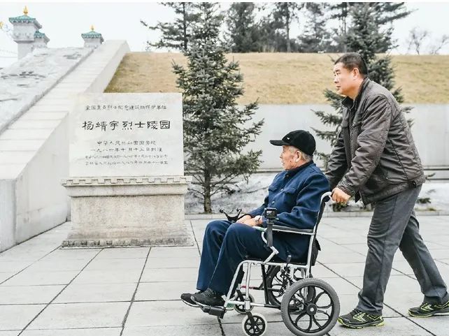 一起接英雄回家！当年的牺牲与大义，你还记得吗？