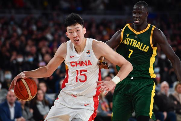 为什么中国喜欢nba(输球也高兴！球迷为何喜欢这样的中国男篮)