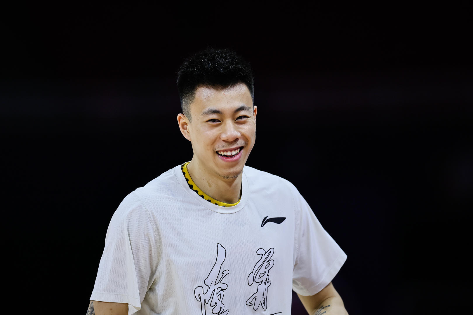 2021u19男篮世界杯排名(4胜2负晋级！年轻的中国男篮在成长，“给自己的枷锁”何时解脱？)