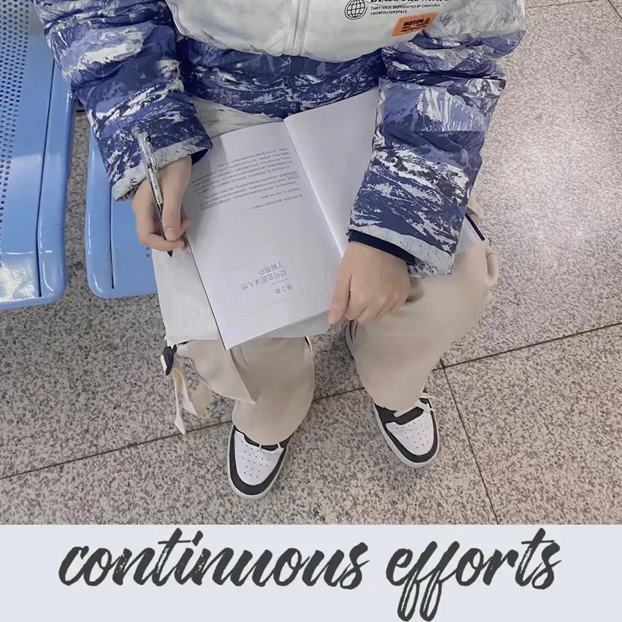 应届00后的奇遇人生：钱我赚了，世界我看了