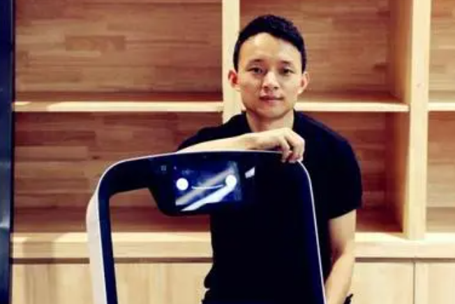 ​普渡科技CEO发内部信宣告裁员