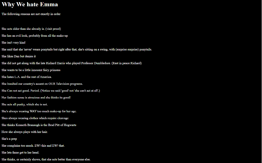 被讨厌，是童星们的宿命？