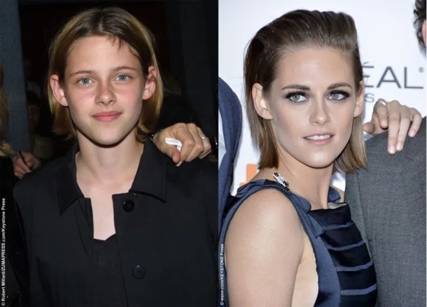 被讨厌，是童星们的宿命？