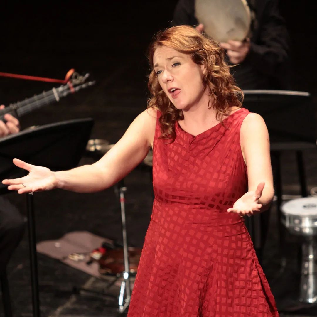 最新开票丨情景音乐会版歌剧《茶花女》，一起来引领魔都新时尚